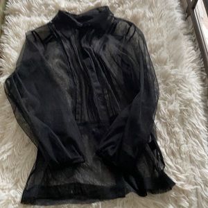 Vintage The Limited shirt